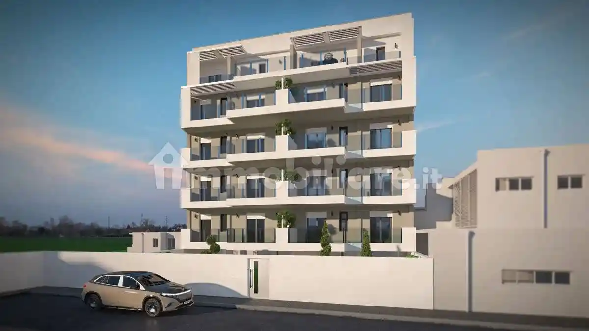 Appartamento in vendita a Triggiano