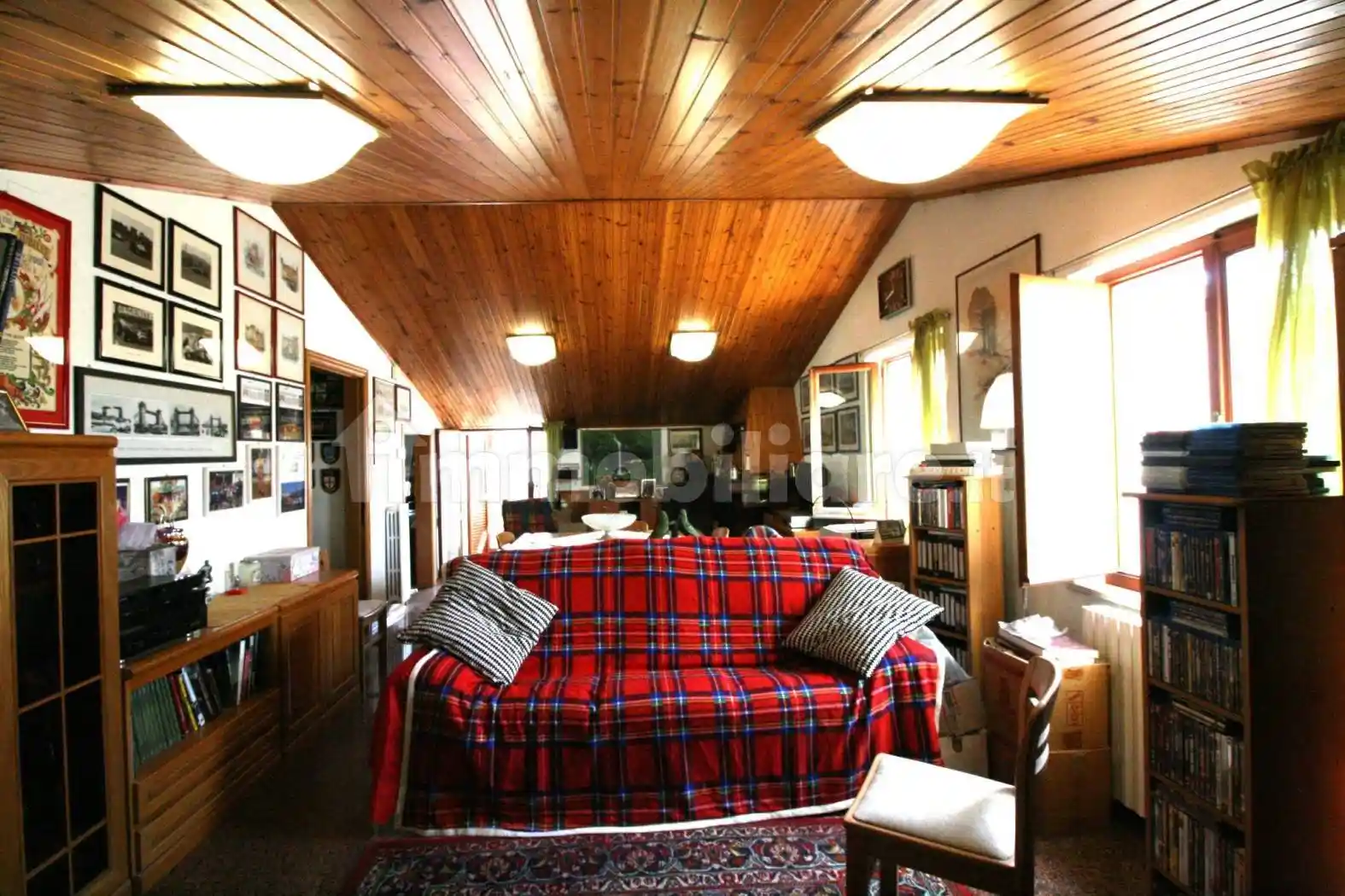 Attico - Mansarda in vendita a Civitanova Marche