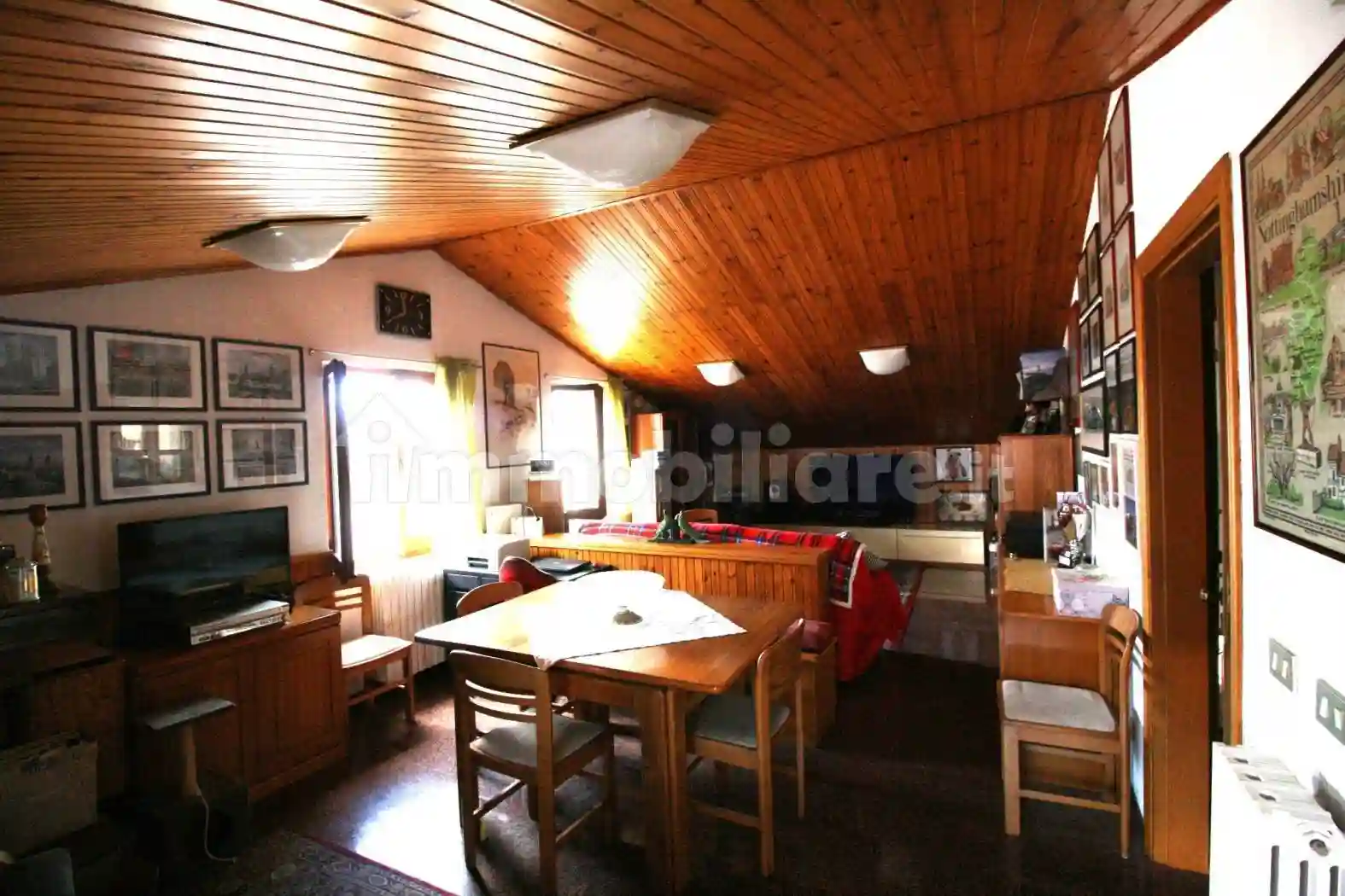 Attico - Mansarda - foto 2