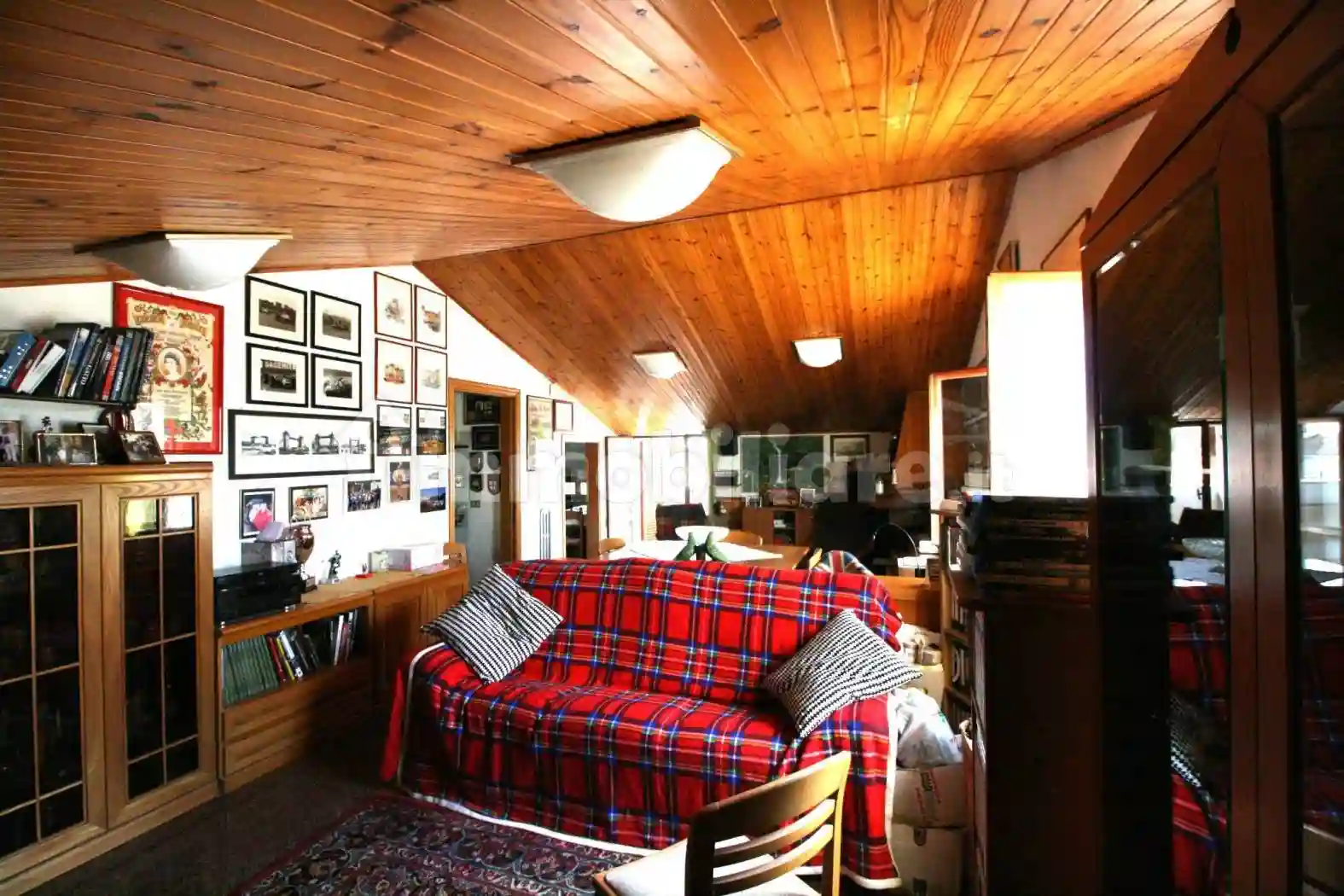 Attico - Mansarda - foto 3