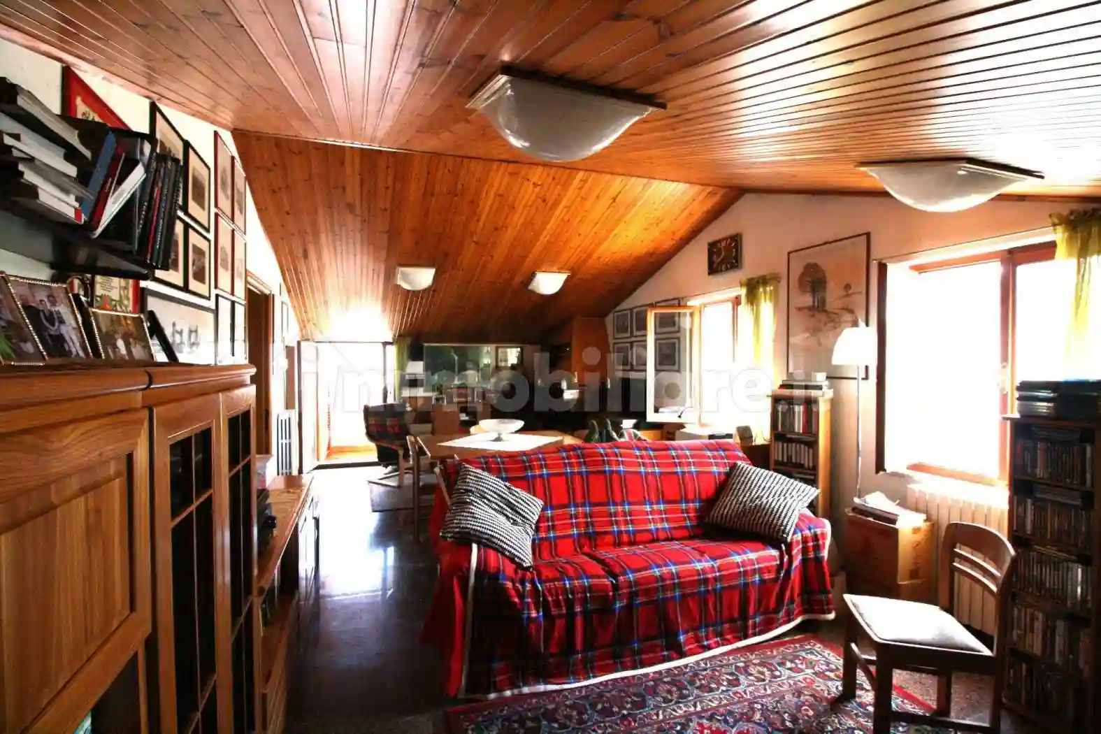 Attico - Mansarda - foto 4