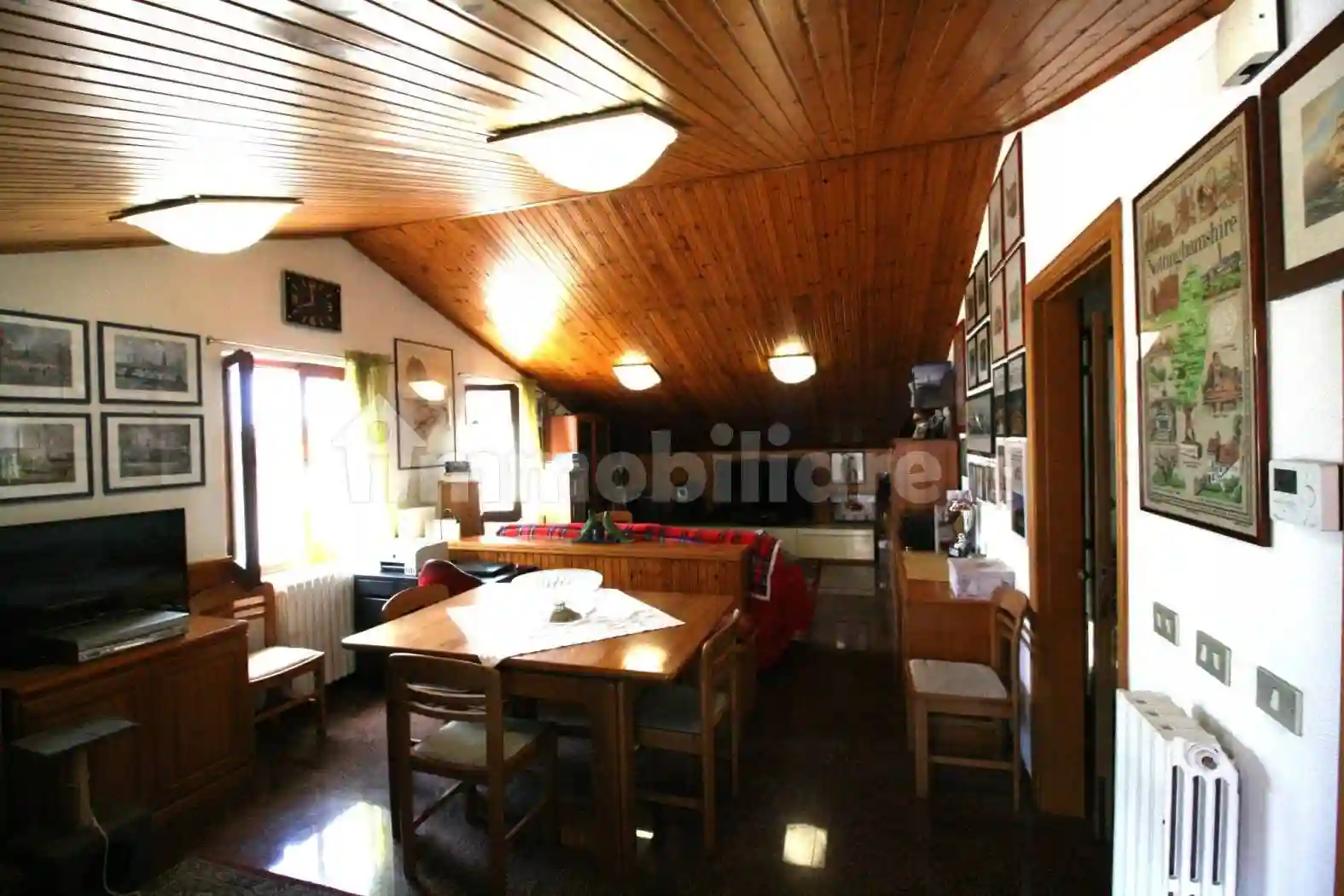 Attico - Mansarda - foto 5