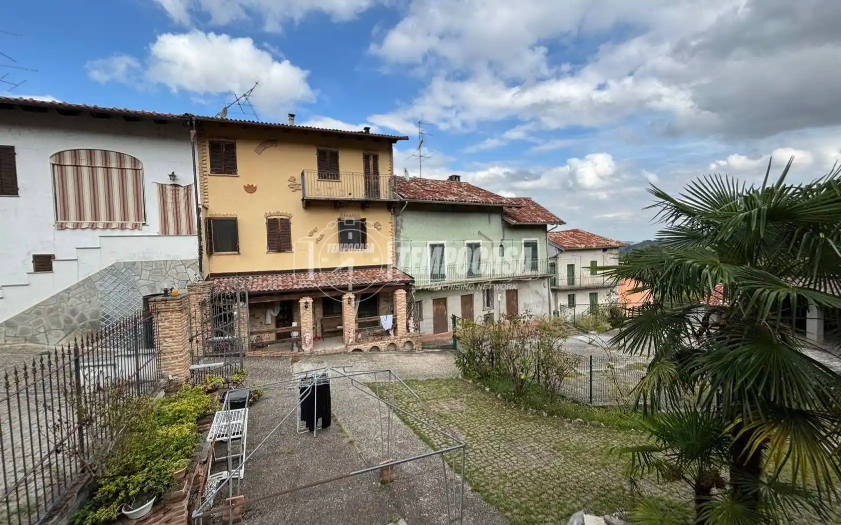 Terratetto unifamiliare via Montesion, Camino - foto 2