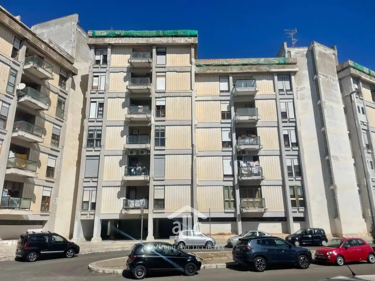 Trilocale via Bari,14, Stadio, Lecce - foto 2