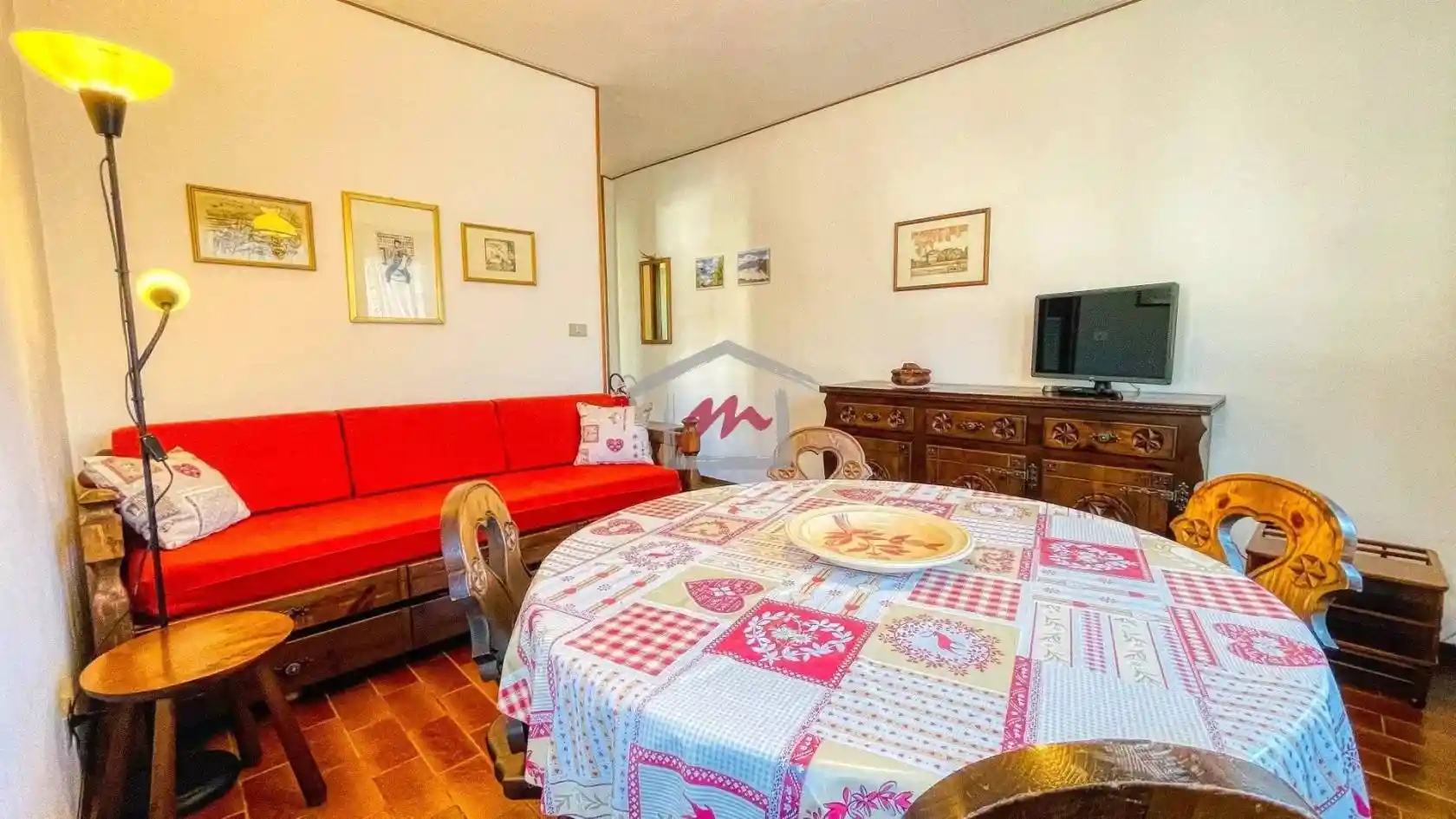 Appartamento in affitto a Bardonecchia