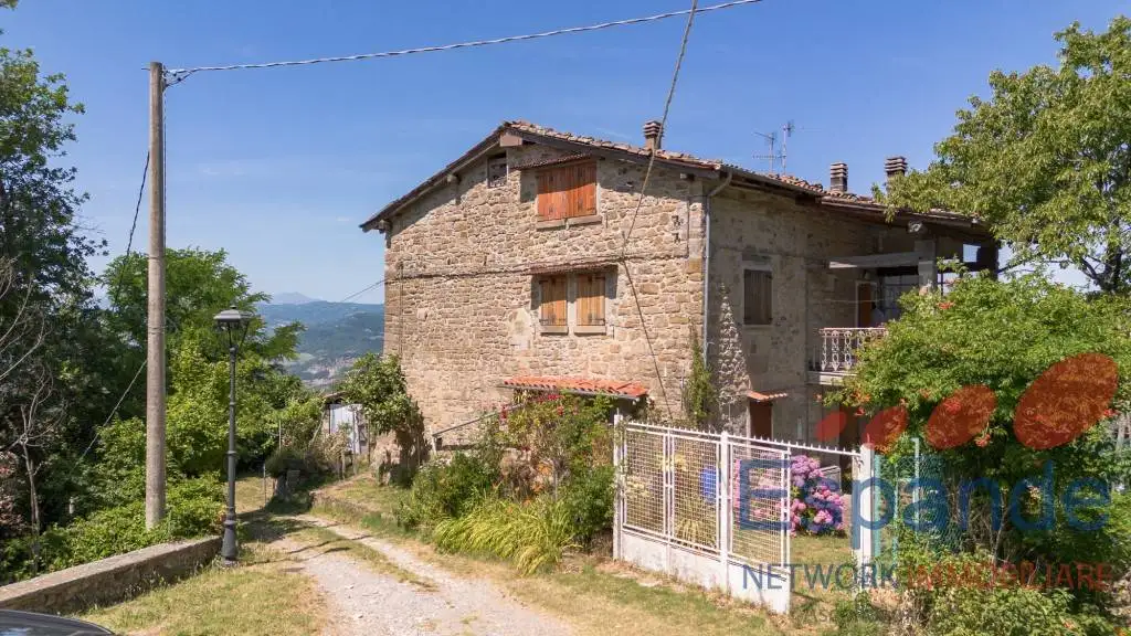 Casa indipendente in vendita a Grizzana Morandi