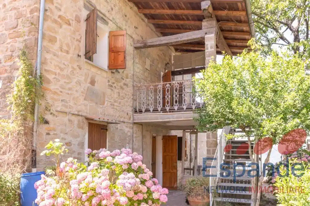 Casa indipendente - foto 2