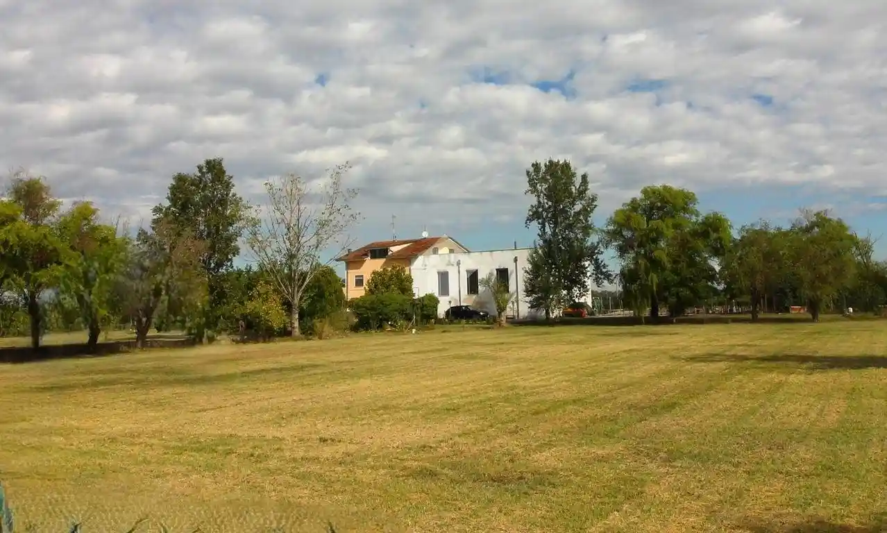 Casa indipendente in vendita a Fabbrico