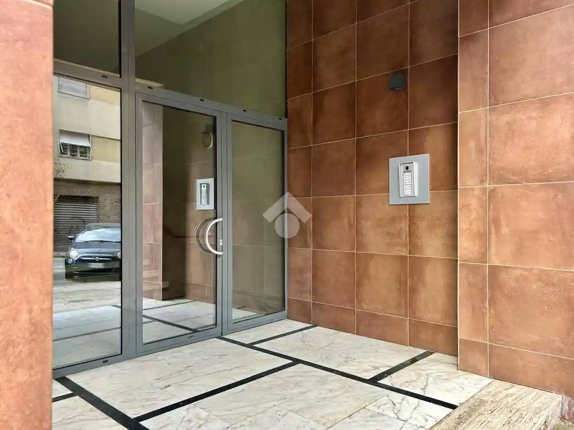 Quadrilocale Cosenza viale Della Repubblica 297, Acquedotto, Cosenza - foto 2