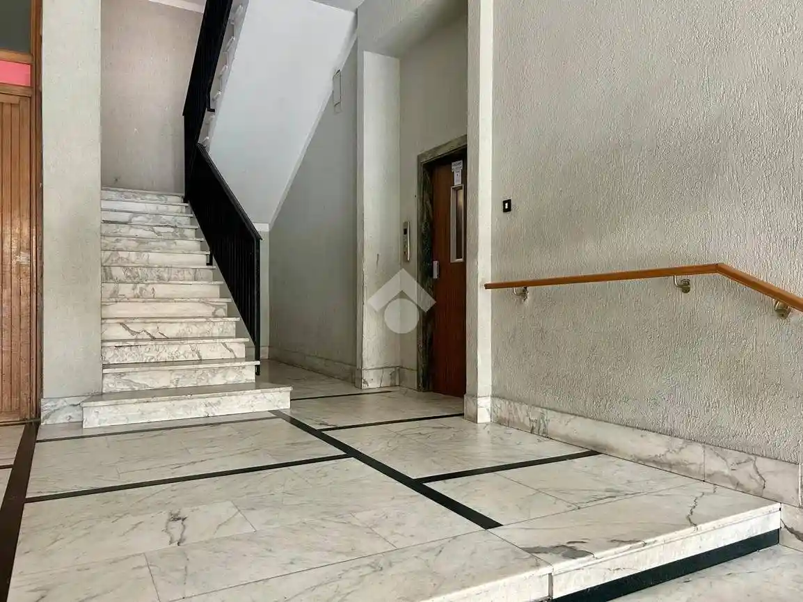 Quadrilocale Cosenza viale Della Repubblica 297, Acquedotto, Cosenza - foto 3