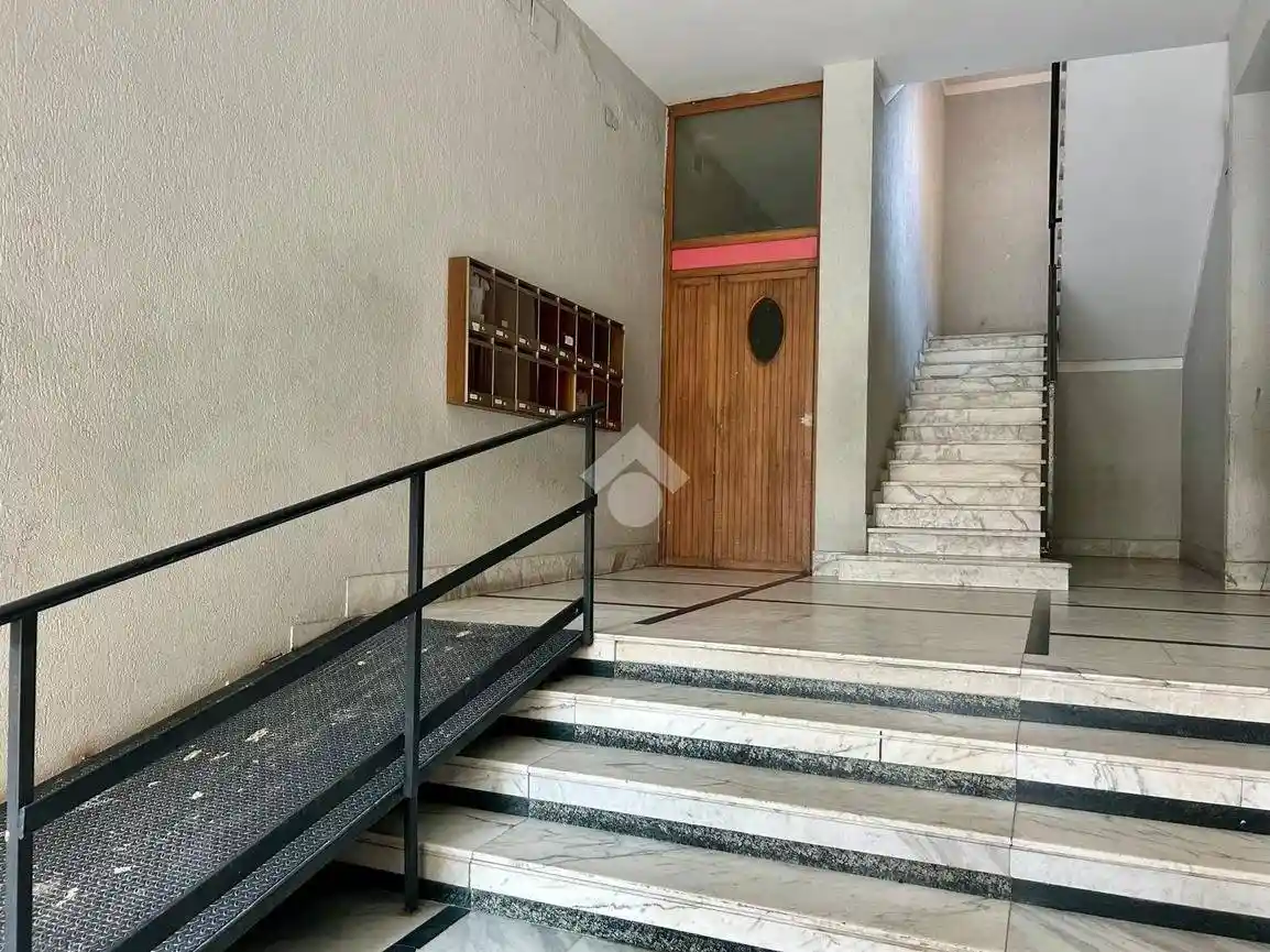 Quadrilocale Cosenza viale Della Repubblica 297, Acquedotto, Cosenza - foto 4