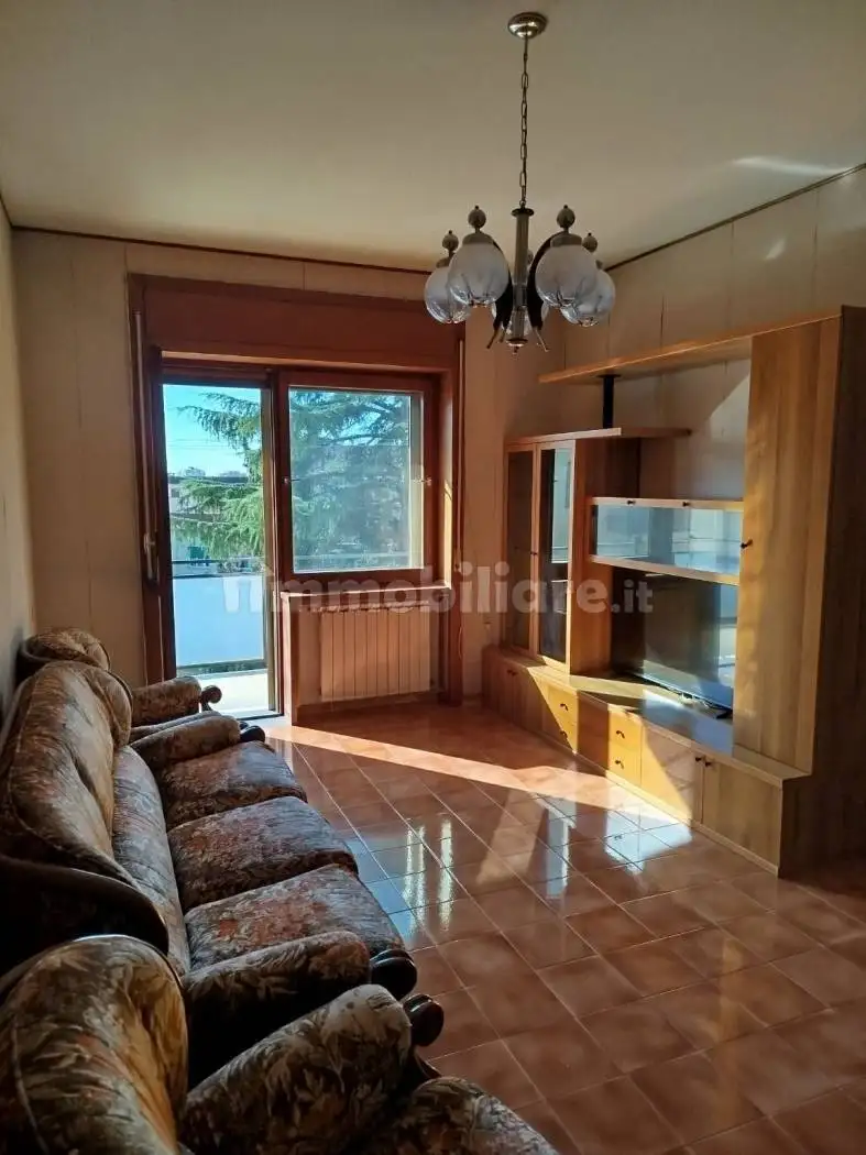 Appartamento in vendita a Salerno