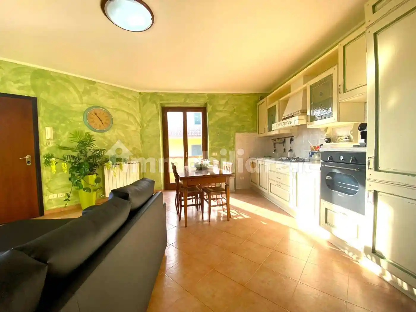 Trilocale Strada Torontola Cerrone, Fontignano, Perugia - foto 2