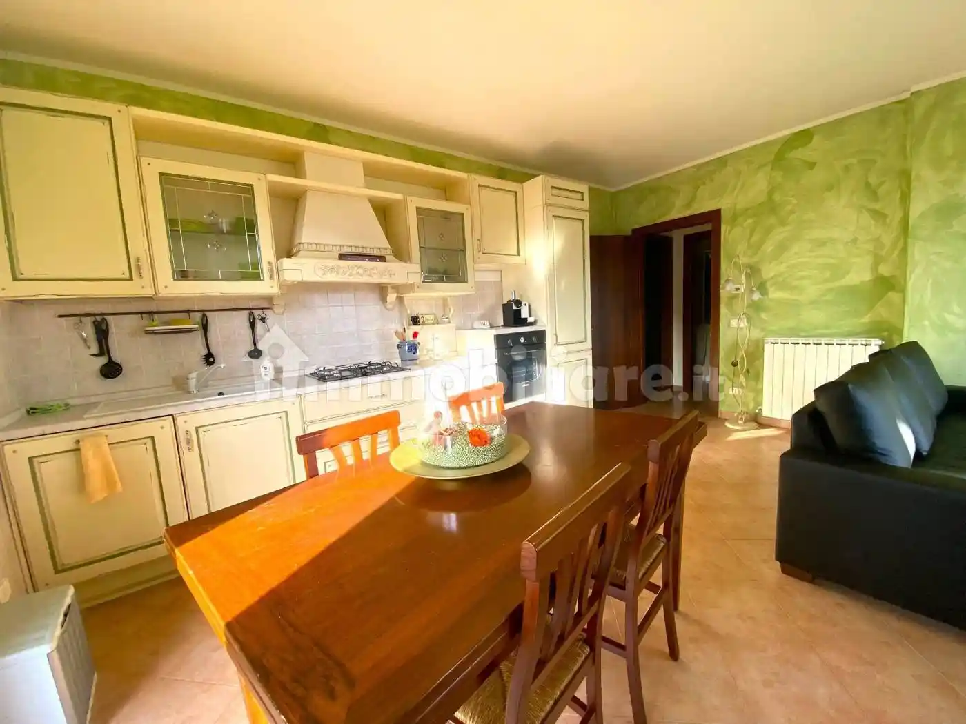 Trilocale Strada Torontola Cerrone, Fontignano, Perugia - foto 3