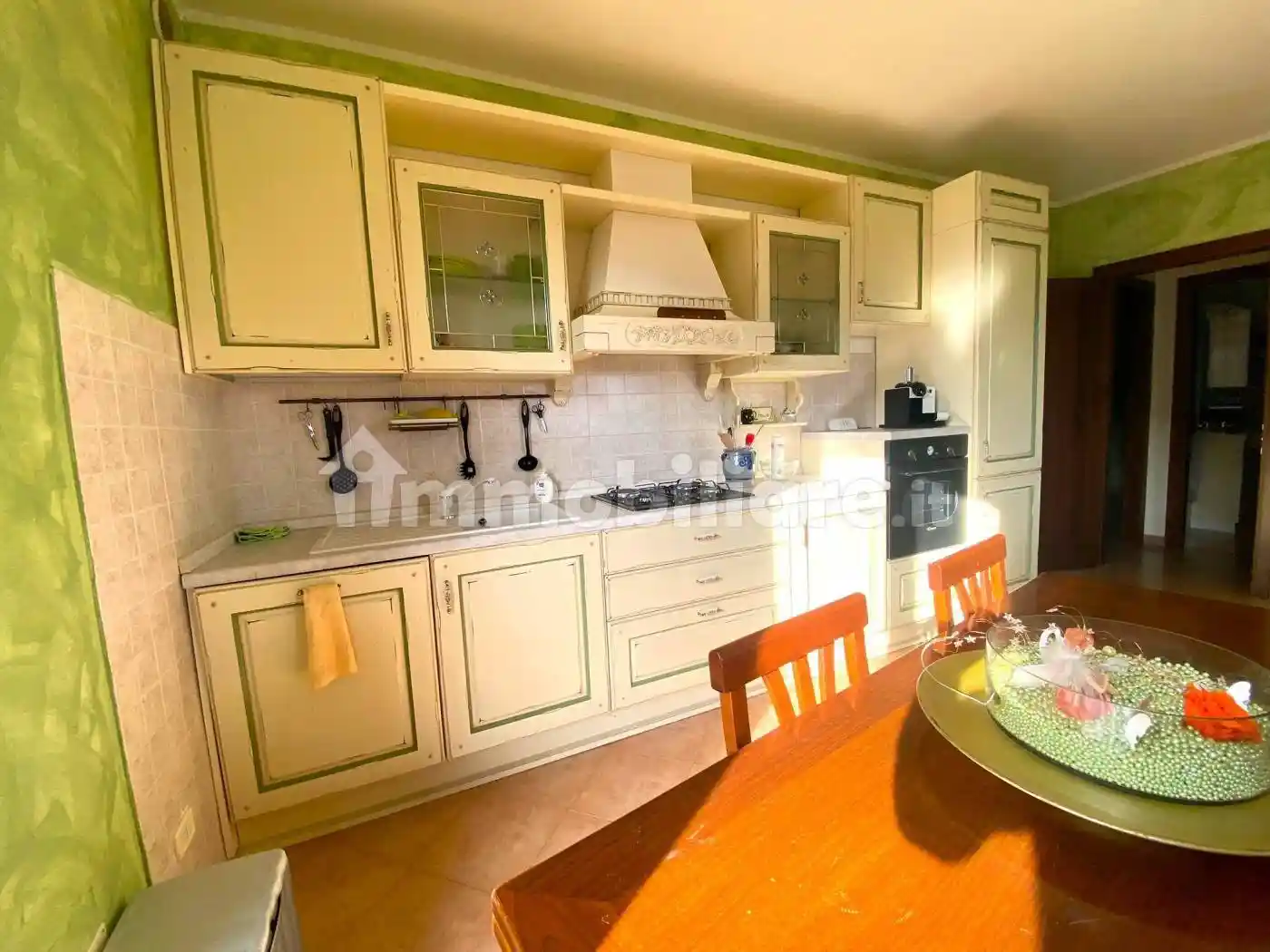 Trilocale Strada Torontola Cerrone, Fontignano, Perugia - foto 5