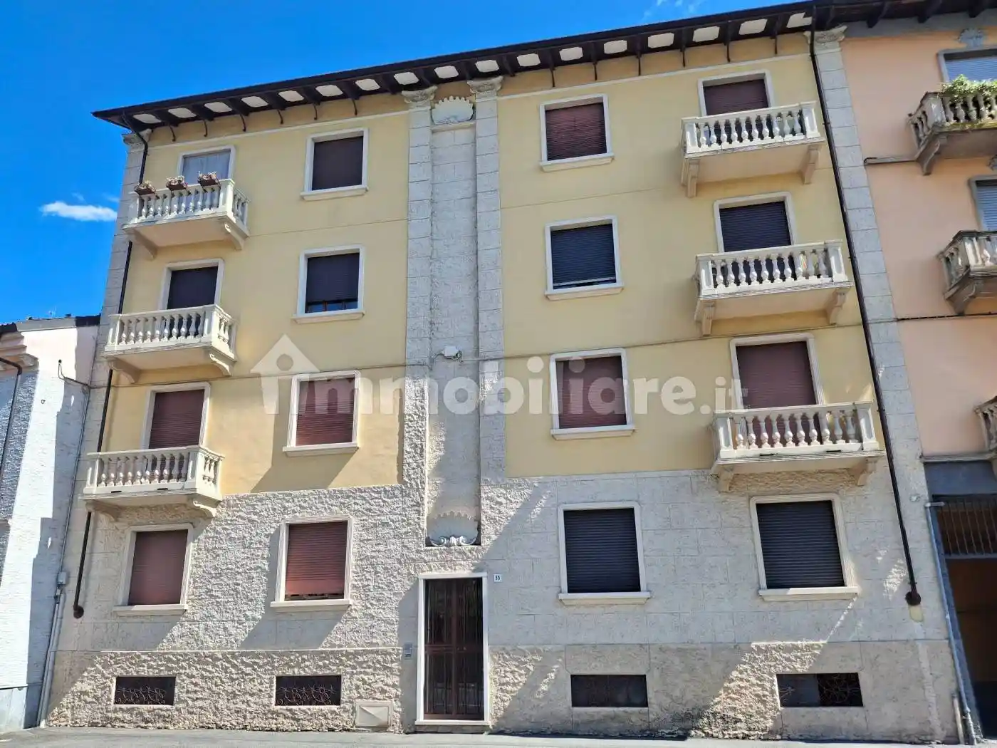 Appartamento in vendita a Bra