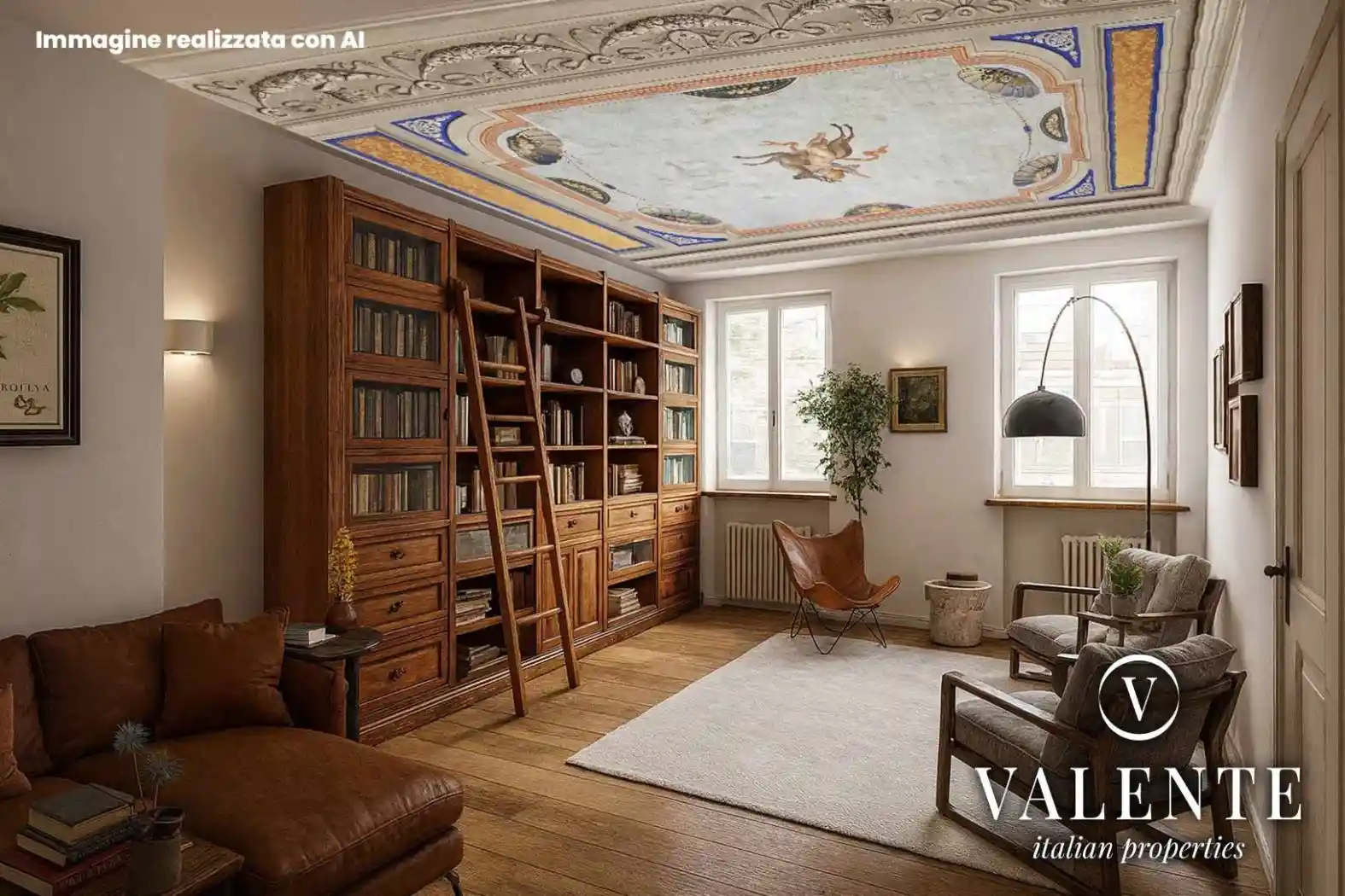 Appartamento in vendita a Lucca