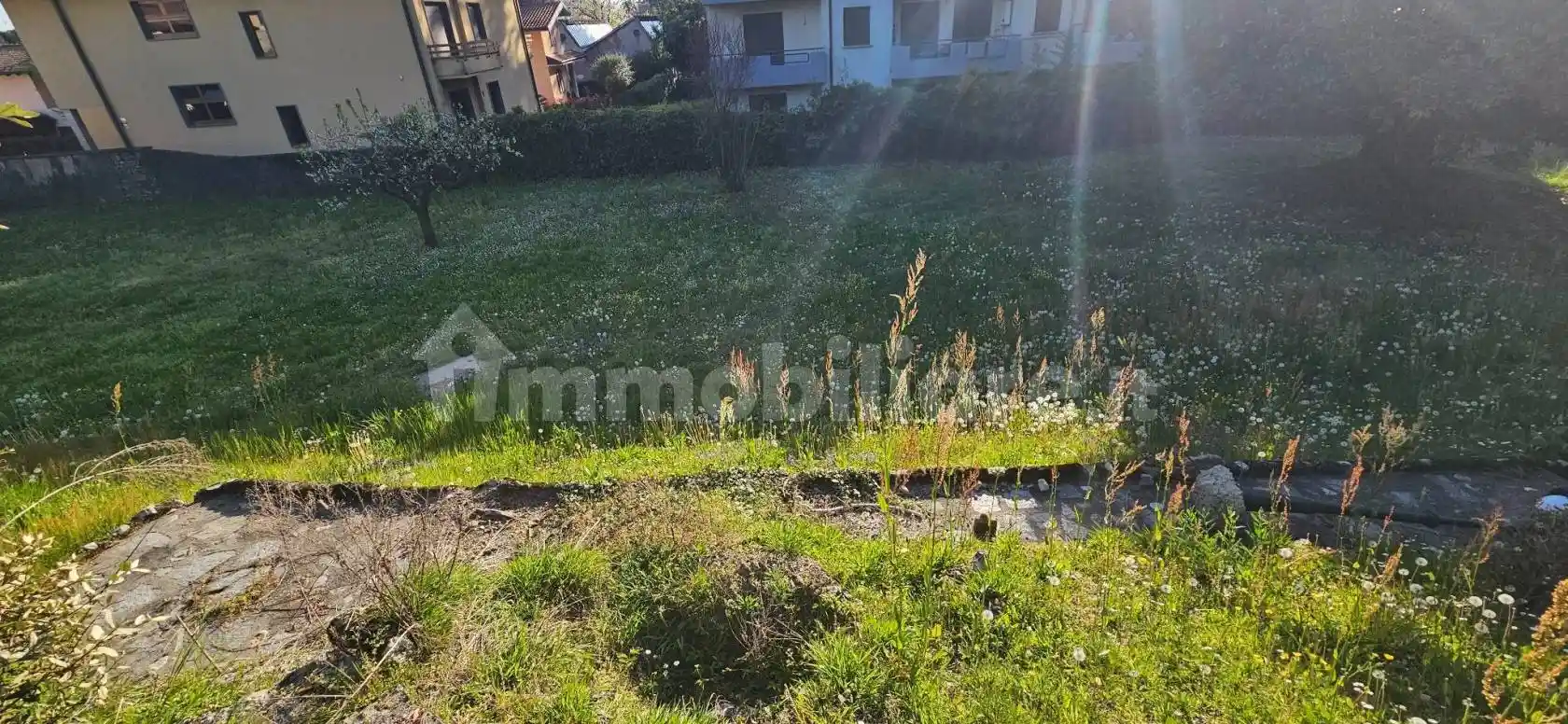 Appartamento in villa via Varesina, Breccia - Lazzago, Como - foto 5