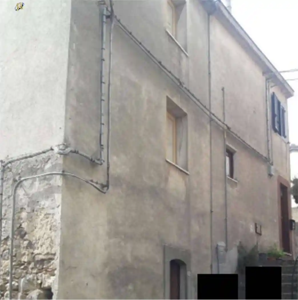 Casa indipendente all'asta via San Michele, 2, Ucria - foto 3