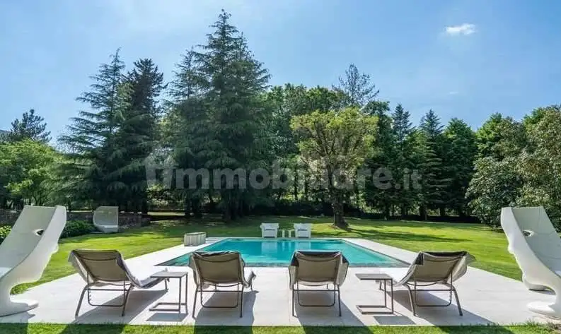 Villa in affitto a Lucca