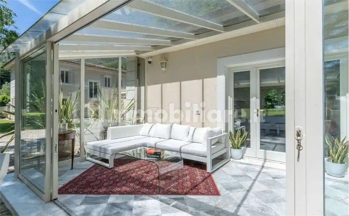 Villa unifamiliare via Nuova per Pisa, 5332, Santa Maria del Giudice, Lucca - foto 2