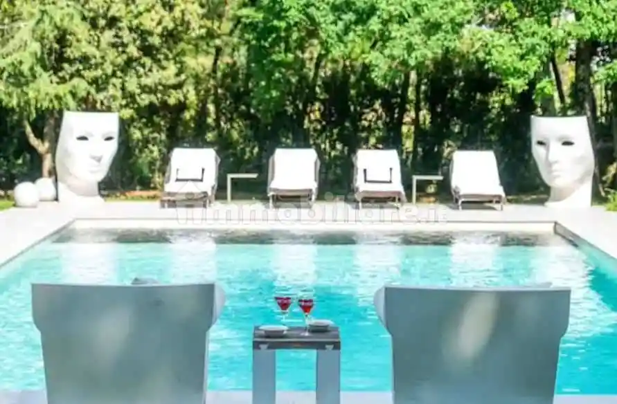 Villa unifamiliare via Nuova per Pisa, 5332, Santa Maria del Giudice, Lucca - foto 5