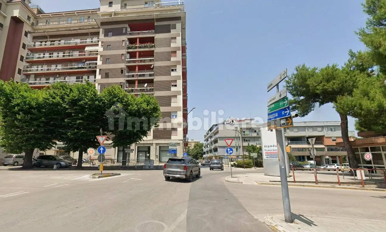 Appartamento in affitto a Lanciano