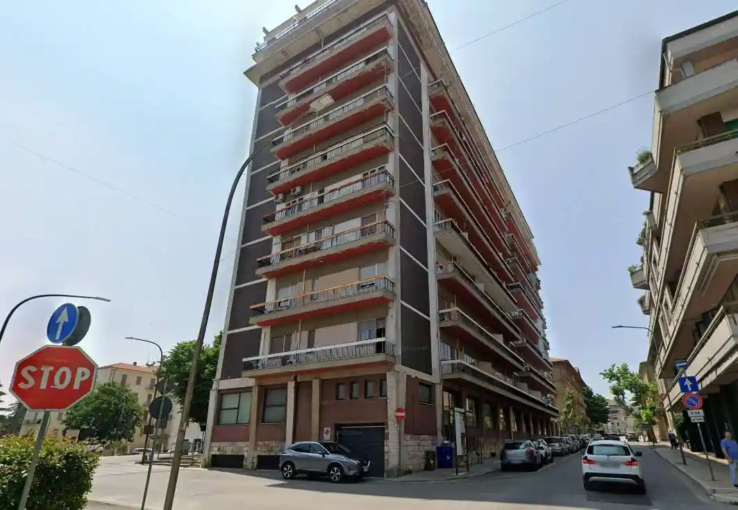 Quadrilocale via Luigi De Crecchio, 77, Centro, Lanciano - foto 2