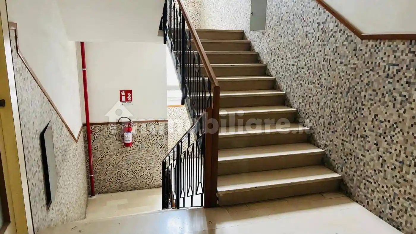 Quadrilocale via Luigi De Crecchio, 77, Centro, Lanciano - foto 3