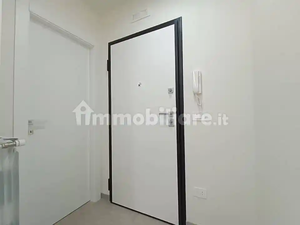 Trilocale via Munanzio Planco, Mulini, Porta Rufina, Benevento - foto 3