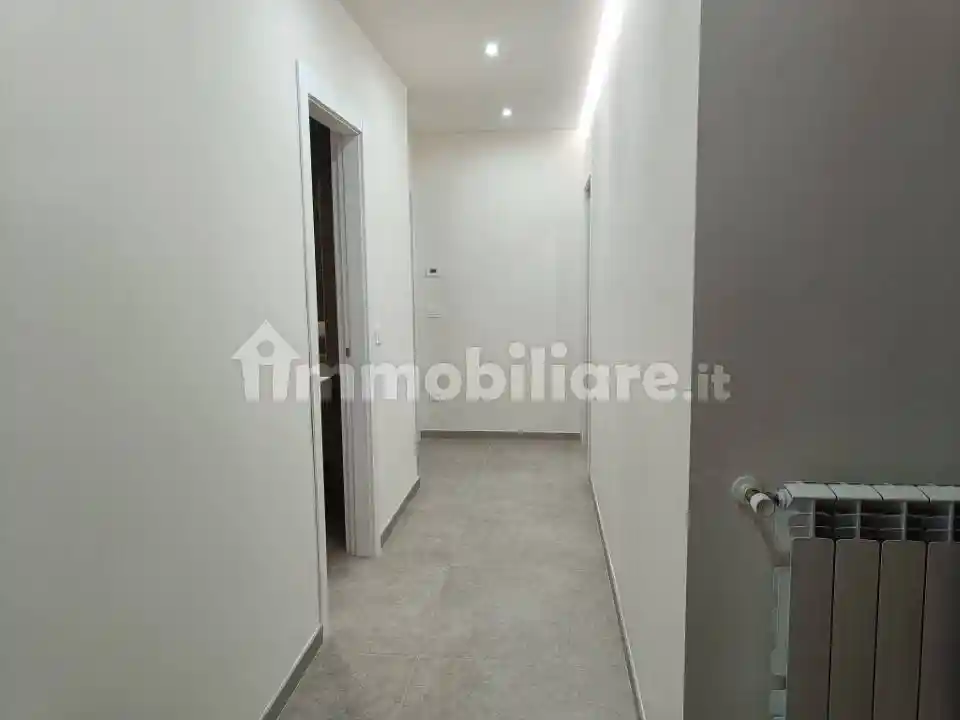 Trilocale via Munanzio Planco, Mulini, Porta Rufina, Benevento - foto 4