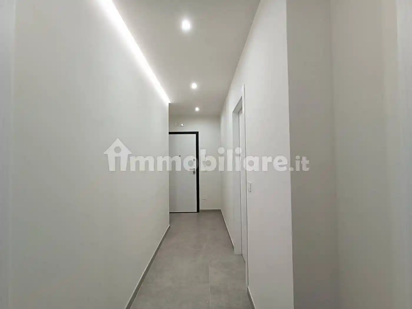 Trilocale via Munanzio Planco, Mulini, Porta Rufina, Benevento - foto 5