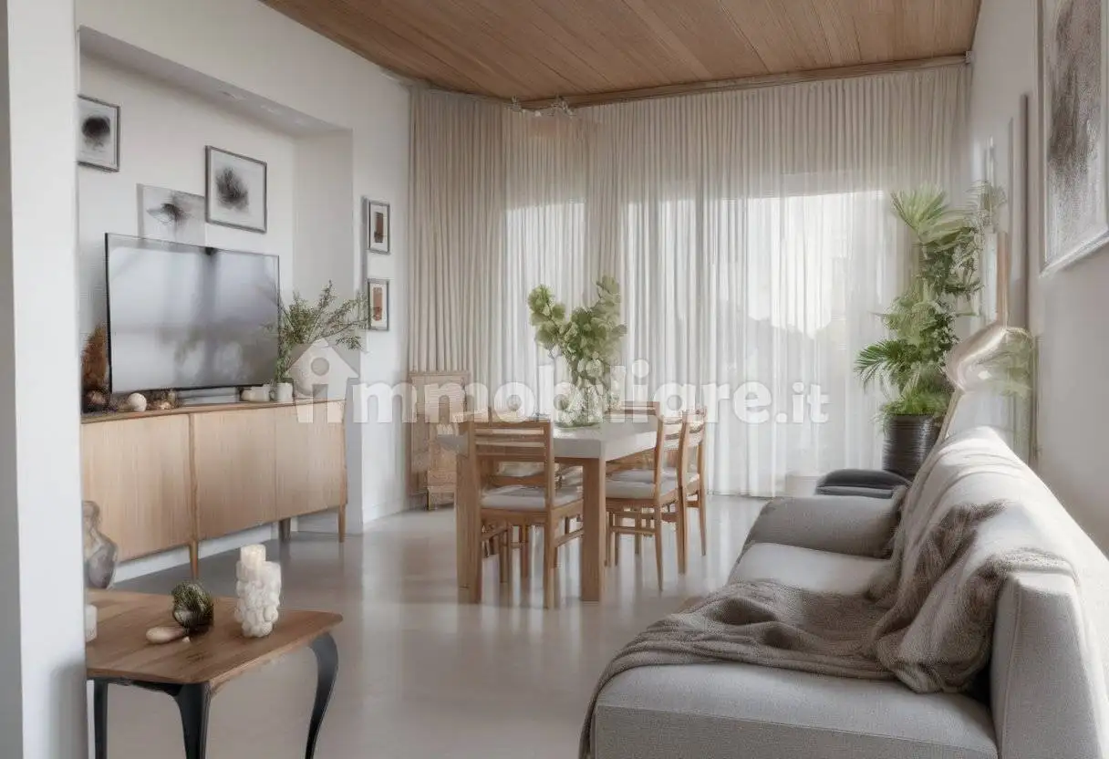 Appartamento in vendita a Pescara