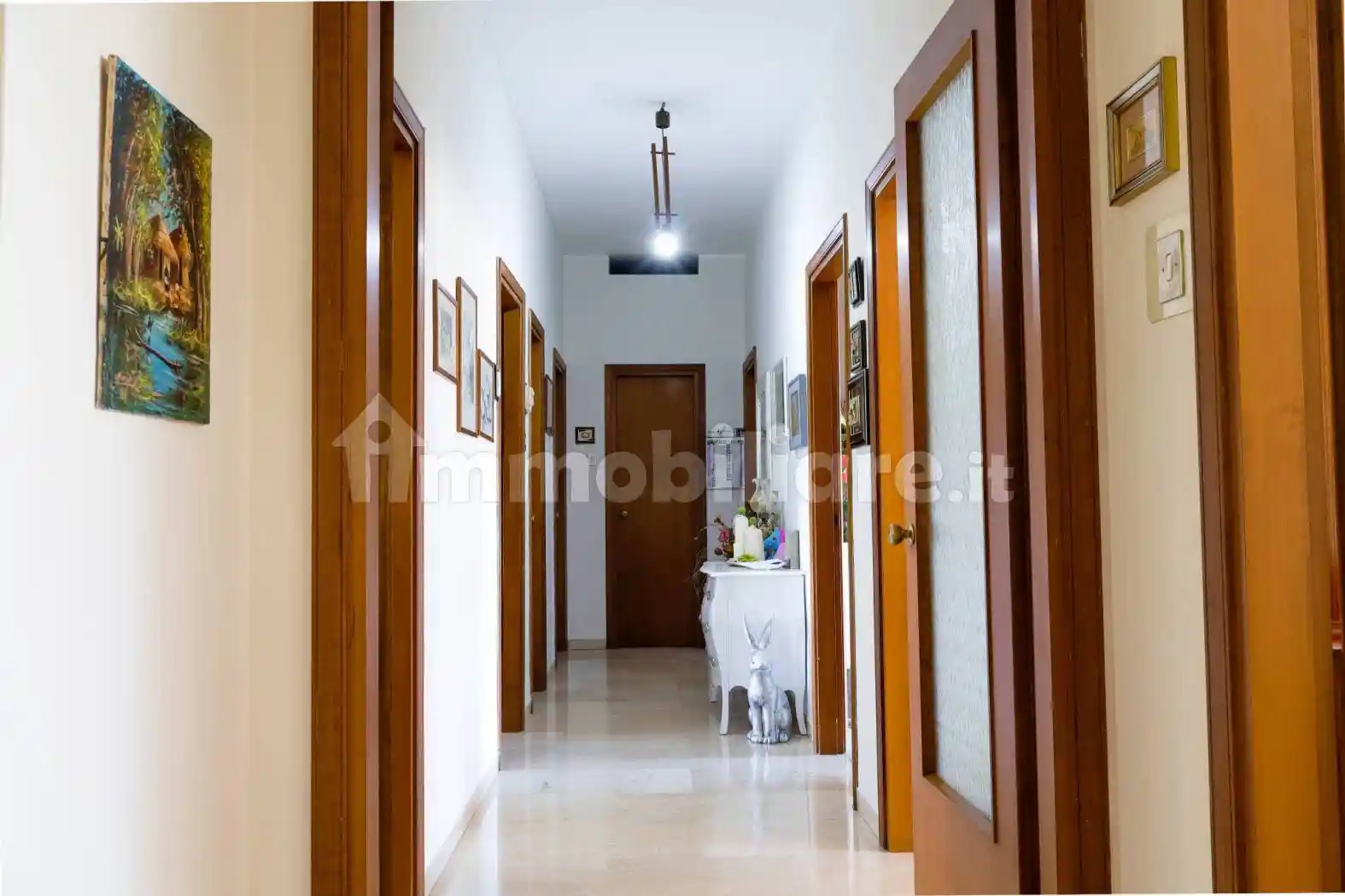 Appartamento via Nicola Fabrizi, Piazza Salotto - Corso Umberto, Pescara - foto 4