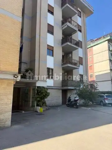 Appartamento in vendita a Foggia