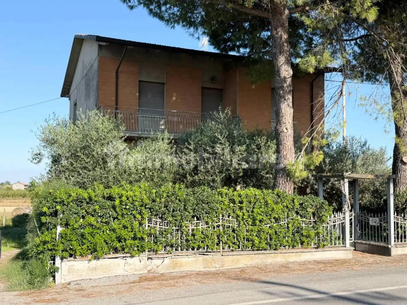 Casa indipendente in vendita a Cesenatico