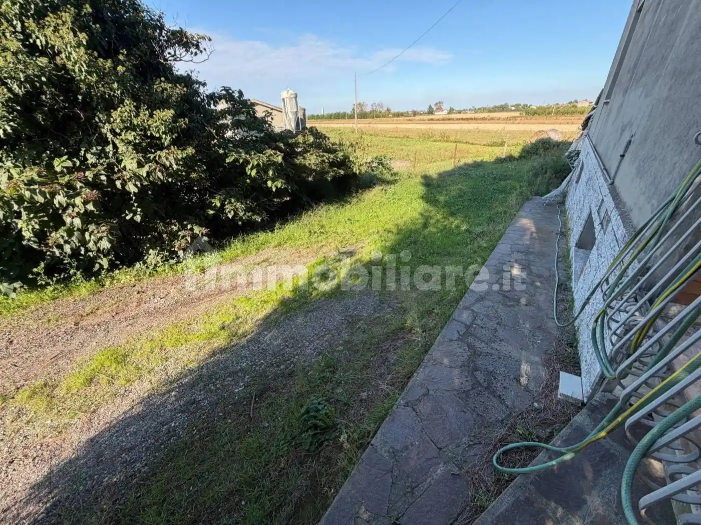 Terratetto unifamiliare via Campone Sala 253, Sala, Cesenatico - foto 4