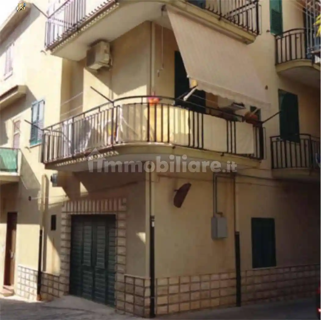 Appartamento all'asta via Settembrini, 2, Mazzarino - foto 3