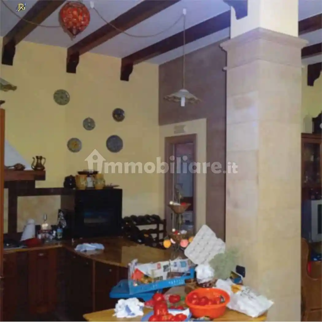 Appartamento all'asta via Settembrini, 2, Mazzarino - foto 5