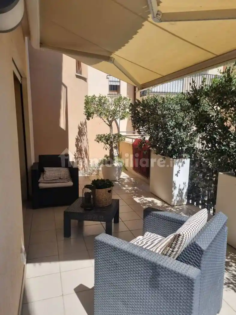 Appartamento in vendita a Alcamo