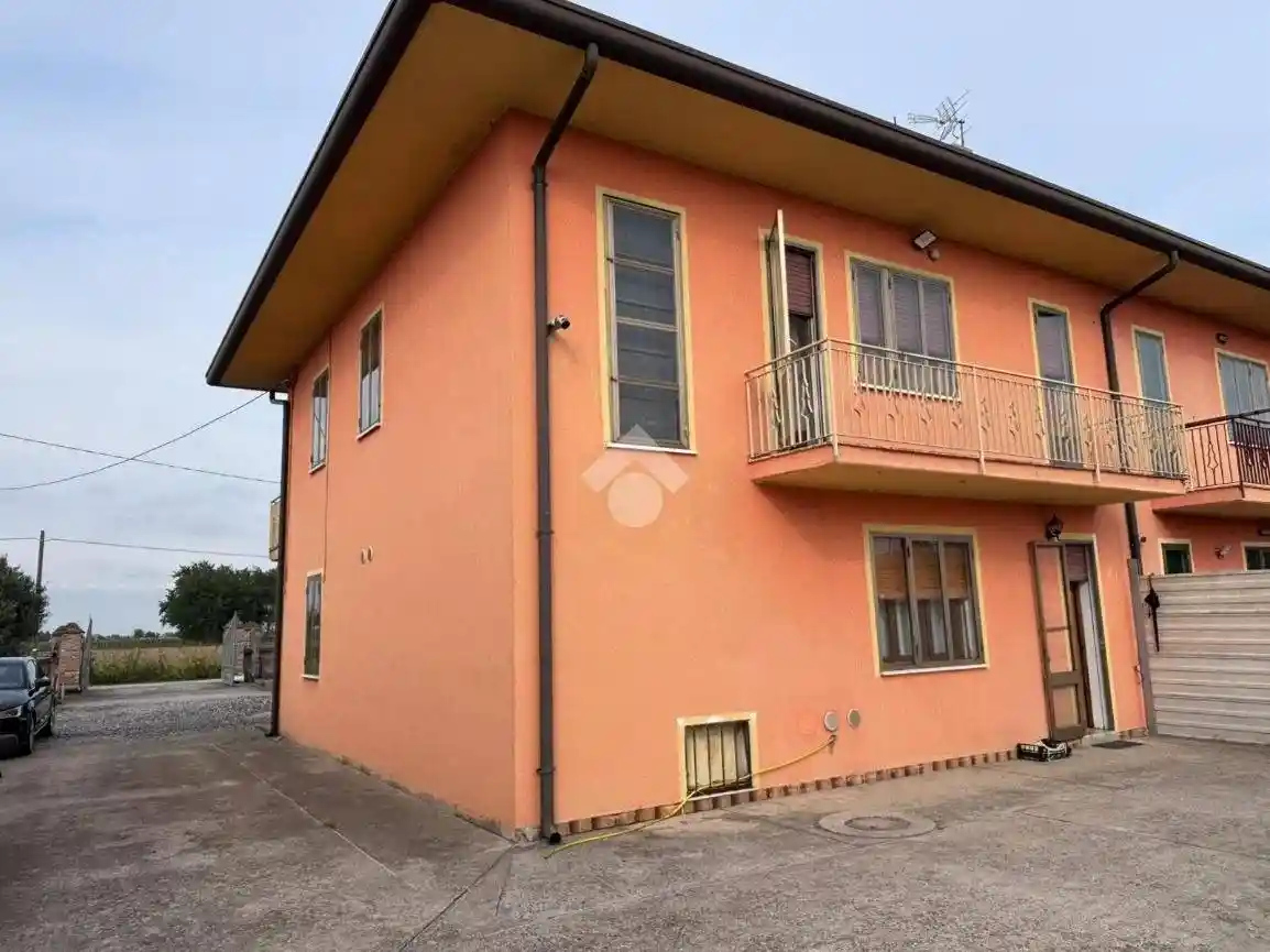 Villa bifamiliare via Bosco 5, Correzzola - foto 3