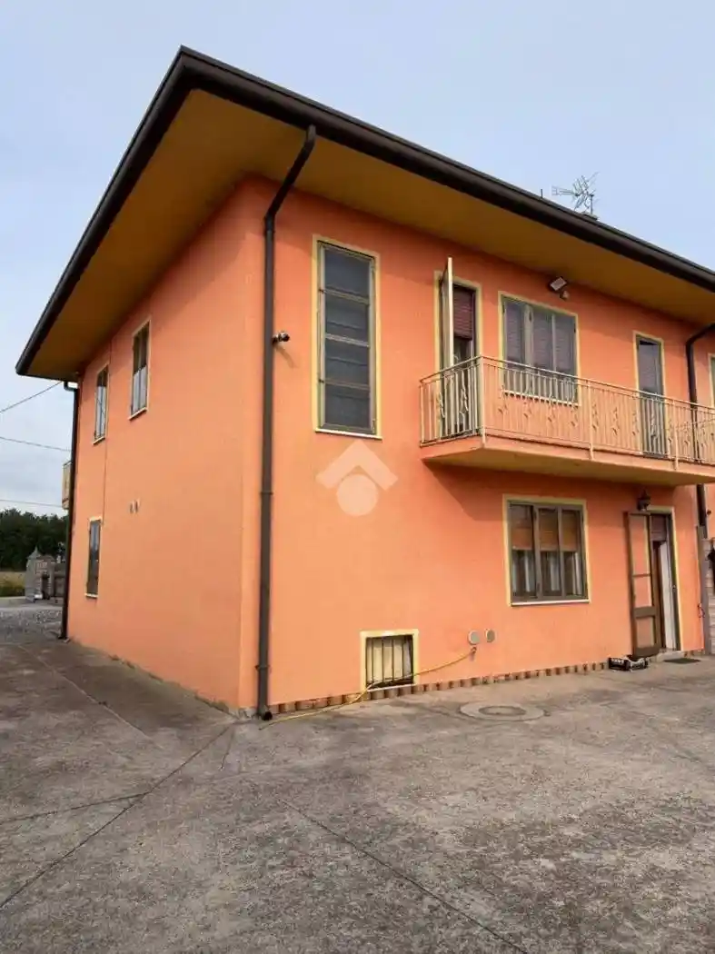 Villa bifamiliare via Bosco 5, Correzzola - foto 5