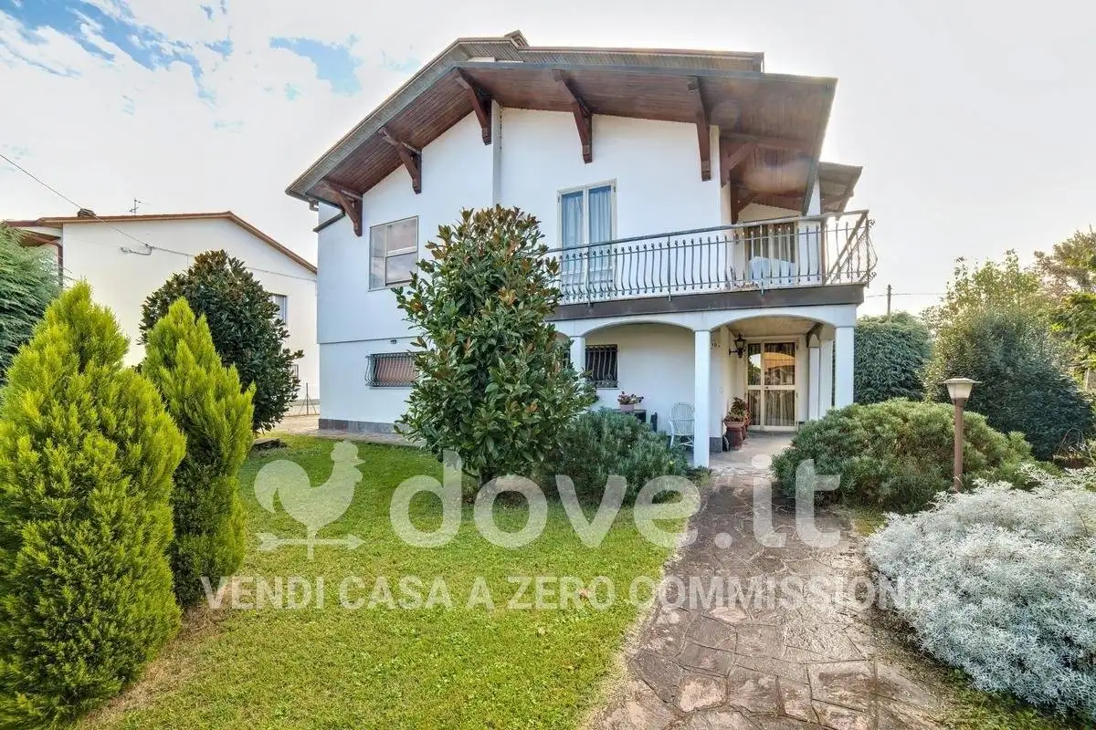 Villa in vendita a Forlì
