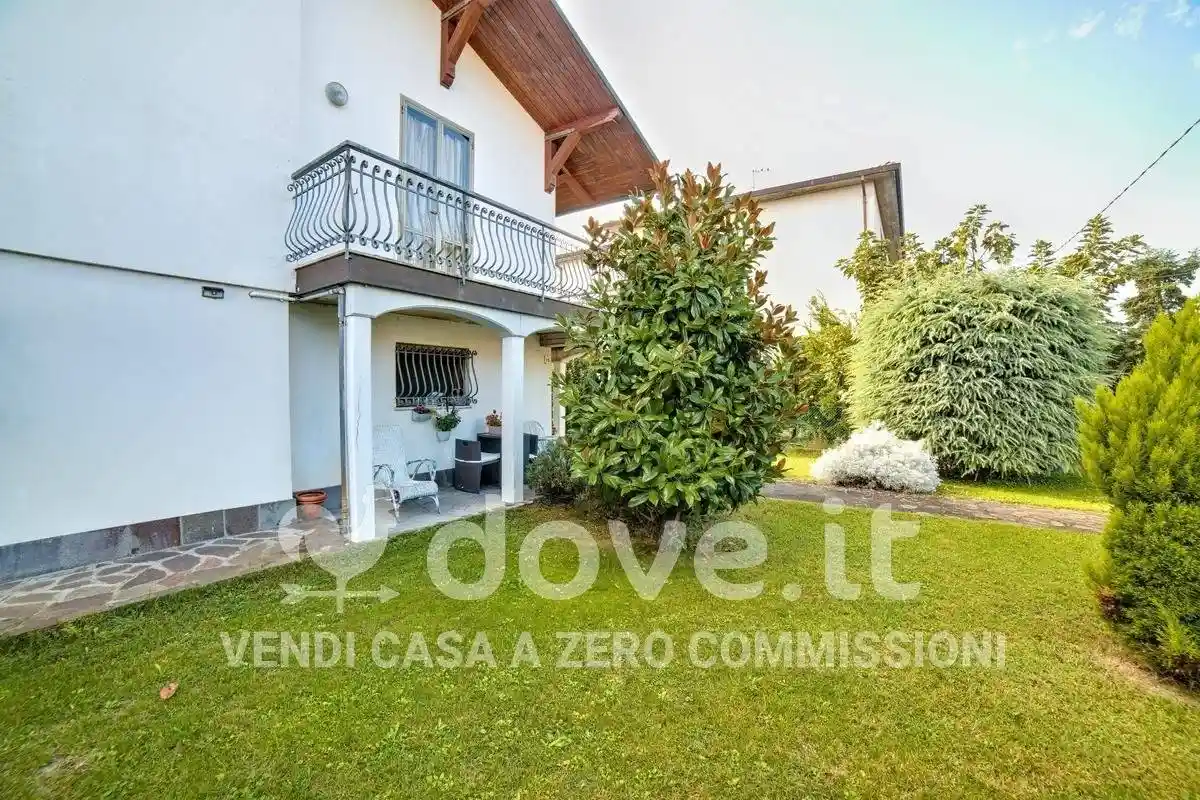 Villa unifamiliare, buono stato, 357 m², Carpena, Forlì - foto 2