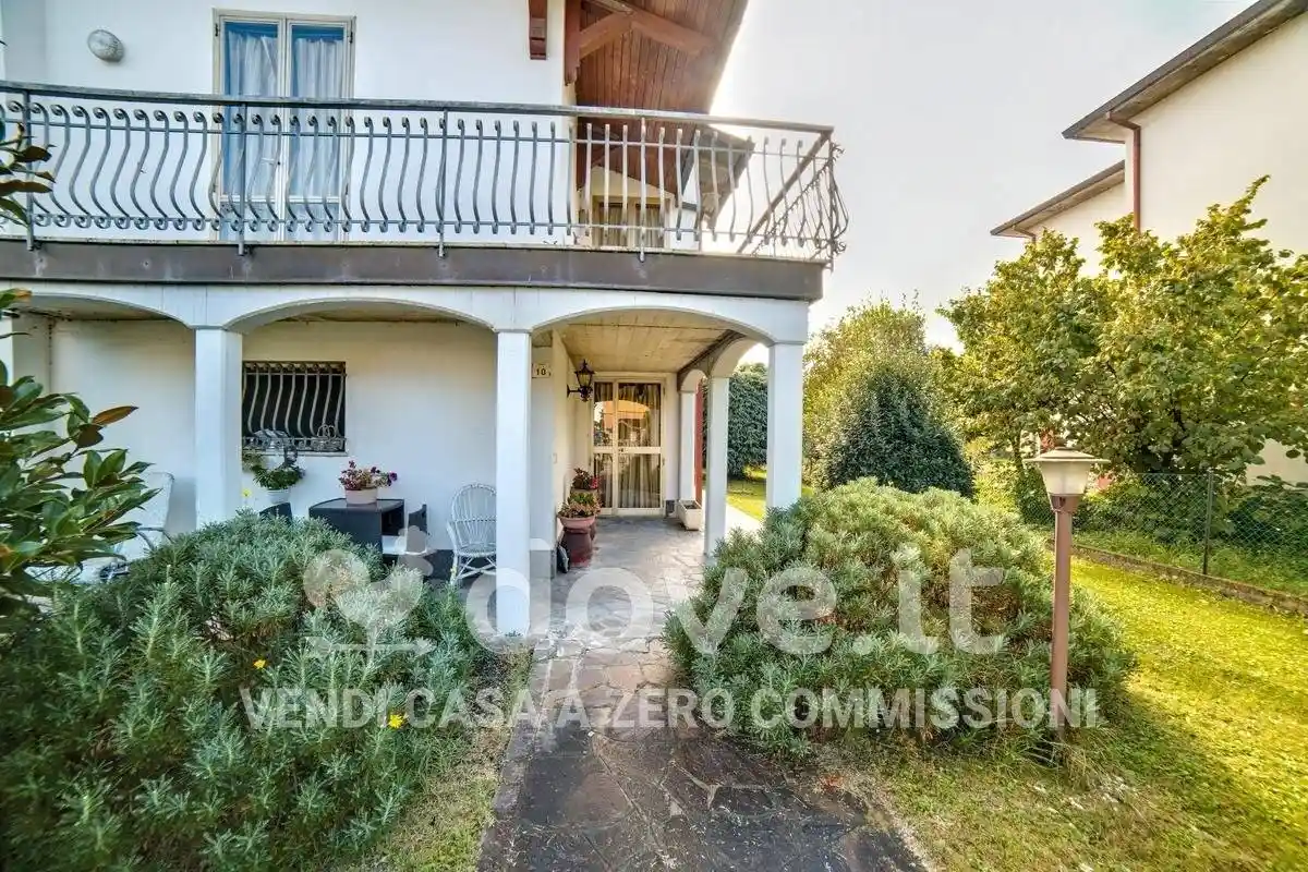 Villa unifamiliare, buono stato, 357 m², Carpena, Forlì - foto 3