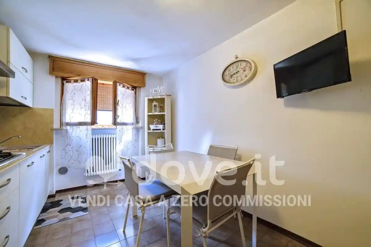 Villa unifamiliare, buono stato, 357 m², Carpena, Forlì - foto 4