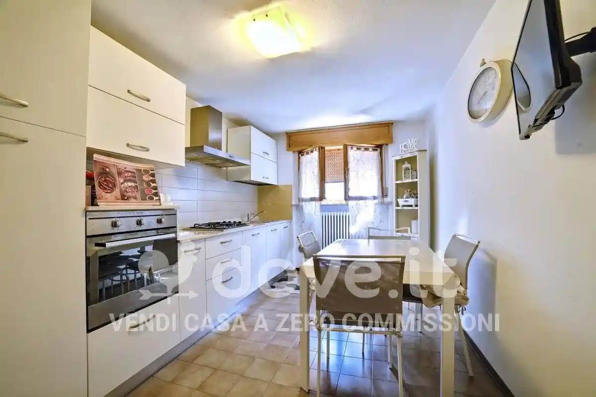 Villa unifamiliare, buono stato, 357 m², Carpena, Forlì - foto 5
