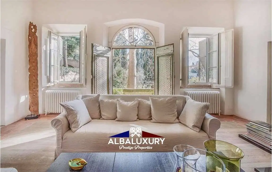 Villa in vendita a Casciana Terme Lari