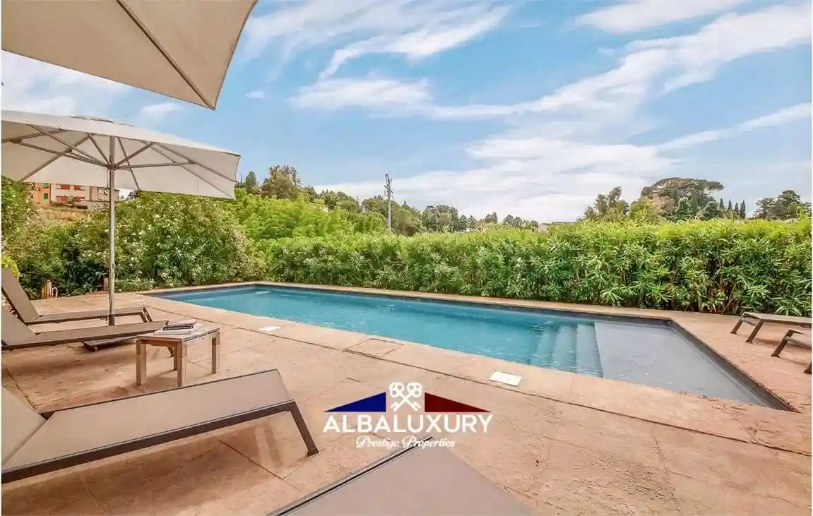 Villa unifamiliare via Santa Caterina , 1, Lari, Casciana Terme Lari - foto 3