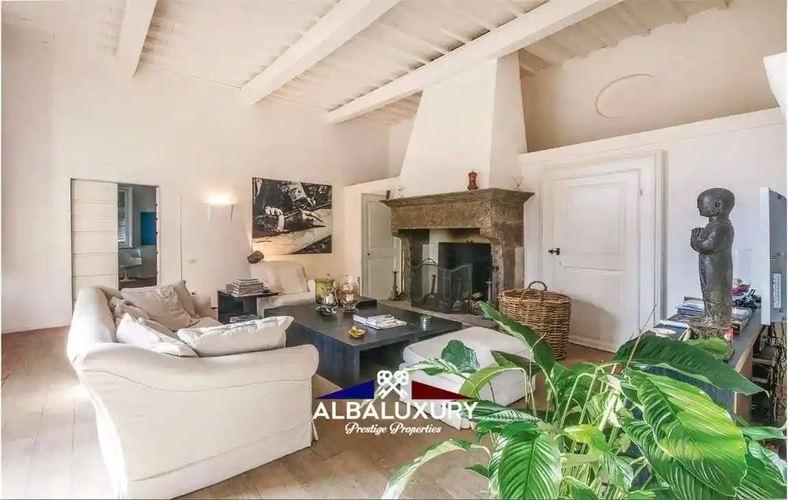 Villa unifamiliare via Santa Caterina , 1, Lari, Casciana Terme Lari - foto 4